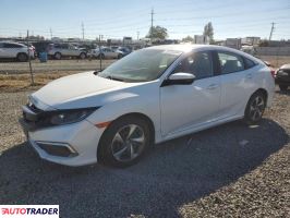 Honda Civic 2020 2