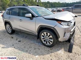 Toyota Pozostałe 2019 2 Toyota Pozostałe 2019 2