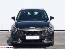 Kia Sportage 2022 1.6 147 KM