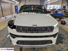 Jeep Compass 2025 2