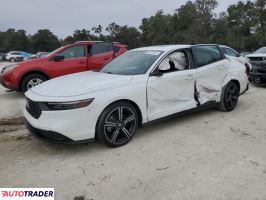 Honda Accord 2023 2