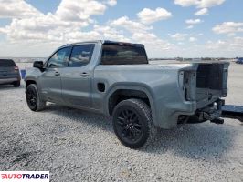 GMC Sierra 2020 5