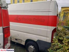 Citroen Jumper 2012 2.2