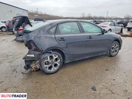 Kia Pozostałe 2021 2