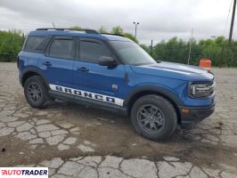 Ford Bronco 2023 1