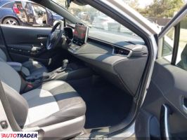 Toyota Corolla 2023 2 Toyota Corolla 2023 2