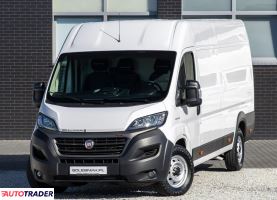 Fiat Ducato 2021 2.3