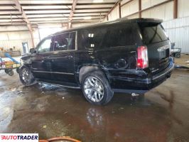 GMC Yukon 2019 6 GMC Yukon 2019 6