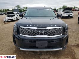 Kia Pozostałe 2020 3