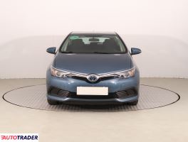 Toyota Auris 2015 1.8 134 KM