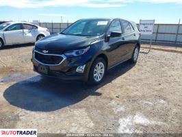Chevrolet Equinox 2021 1 Chevrolet Equinox 2021 1