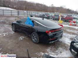 Kia Pozostałe 2021 1