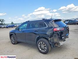 Jeep Cherokee 2020 2