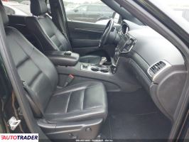 Jeep Grand Cherokee 2021 3