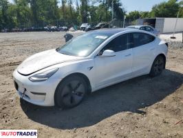Tesla Model 3 - zobacz ofertę
