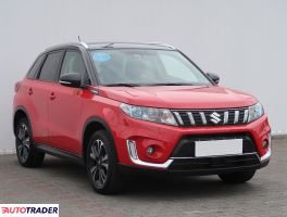 Suzuki Vitara 2019 1.4 138 KM