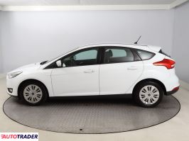 Ford Focus 2018 1.5 93 KM