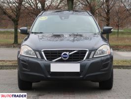 Volvo XC60 2012 2.4 211 KM