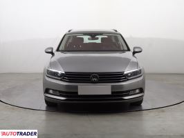 Volkswagen Passat - zobacz ofertę