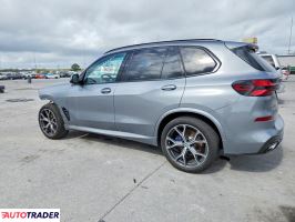 BMW X5 2026 3