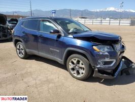 Jeep Compass 2020 2 Jeep Compass 2020 2