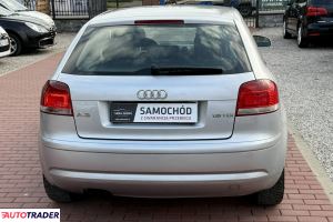 Audi A3 2005 1.9 105 KM