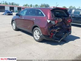 Kia Sorento 2019 2 Kia Sorento 2019 2