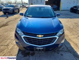 Chevrolet Equinox 2020 1
