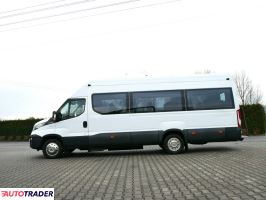 Iveco 50C-140 Bus