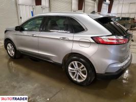 Ford Edge 2020 2