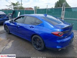 Acura TL 2021 2
