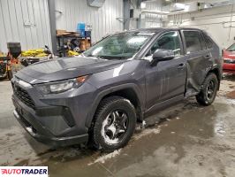 Toyota Pozostałe 2025 2