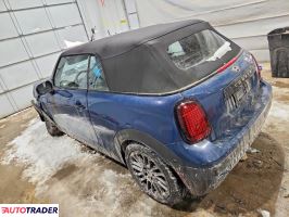 Austin Mini 2025 2