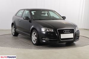 Audi A3 2011 1.2 103 KM