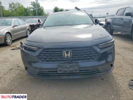 Honda Accord 2023 1