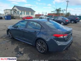 Toyota Corolla 2025 2