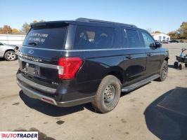 Ford Expedition 2022 3