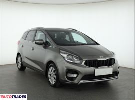 Kia Carens - zobacz ofertę