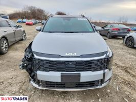 Kia Sportage 2026 2