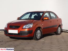 Kia Rio 2006 1.4 95 KM