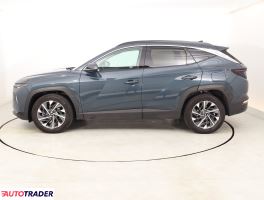 Hyundai Tucson 2023 1.6 147 KM
