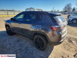 Jeep Compass 2021 2
