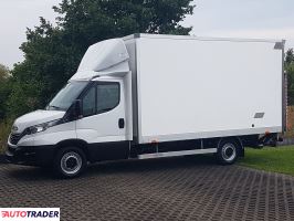 Iveco Daily 2023 3.0