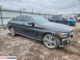 Mercedes CL 2020 2