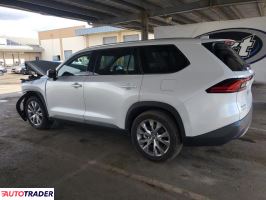 Toyota Highlander 2024 2