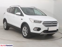 Ford Kuga - zobacz ofertę