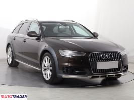 Audi Allroad 2015 3.0 268 KM Audi Allroad 2015 3.0 268 KM