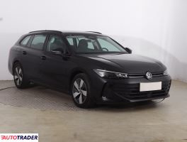 Volkswagen Passat 2024 1.5 147 KM