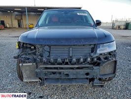 Land Rover Range Rover Sport 2020 3