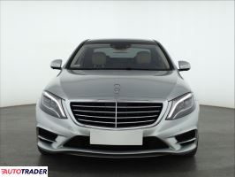 Mercedes S-klasa 2014 4.7 449 KM